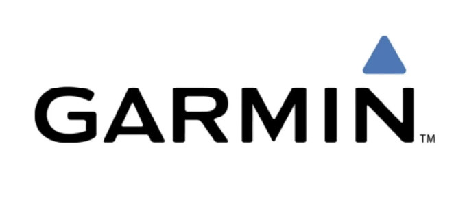 garmin logo