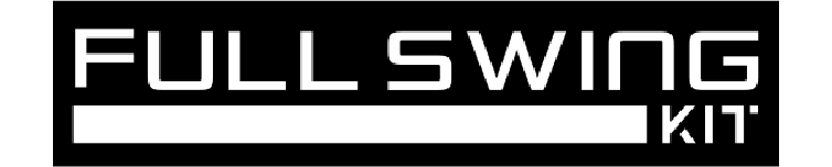 Full swing logo