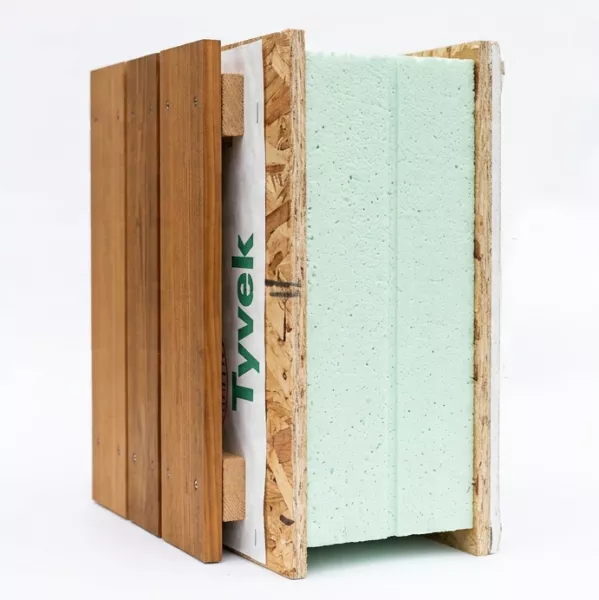 SIP panel
